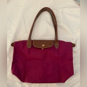 Longchamp Le Pliage Medium Tote